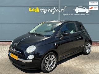 Fiat 500 1.2 Easy *distrib. nieuw *16 inch *beurt 04-2026