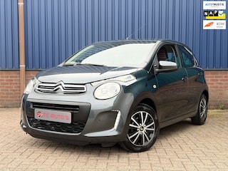 Citroën C1 1.0 e-VTi Feel Led, Airco, Cruise, NW Apk