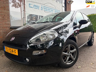Fiat Punto Evo 0.9 TwinAir Sempre|Clima|