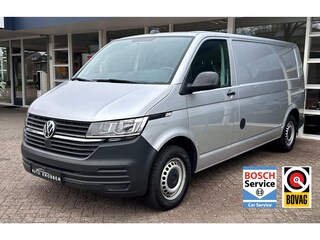 Volkswagen Transporter 2.0 TDI Camera, Navi, Climat, Carplay, Stoelverwarming..