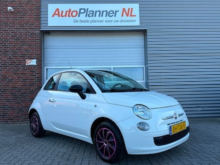 Fiat 500 1.2 Pop! Camera! Navi! APK 05-2027!
