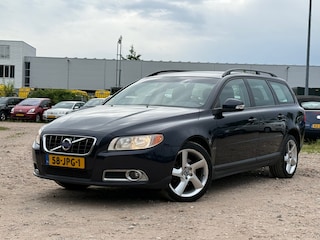 Volvo V70 2.4D Limited Edition/AUTOMAAT/VELGEN