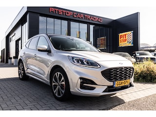 Ford Kuga 2.5 PHEV ST-Line X, Pano, HUD, B&O, Memory, Winterpakket!