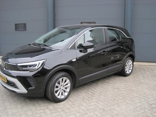 Opel Crossland 1.2 110pk Elegance NAVI/CARPLAY/ECC/CC/TREKHAAK
