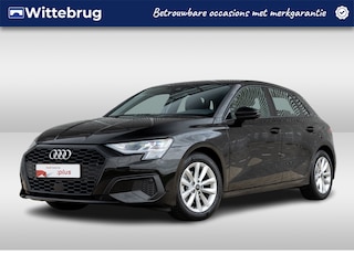 Audi A3 Sportback 30 TFSI 110PK Pro Line | Apple Carplay | 16 Inch | PDC Achter | Cruise control |