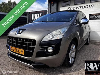 Peugeot 3008 1.6 VTi GT *ZEER RIJK UITGERUST*NAP*NIEUWE APK*
