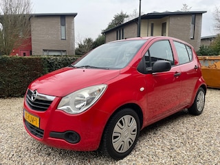 Opel Agila 1.0 Selection