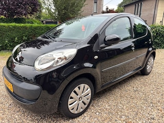 Citroën C1 1.0-12V Ambiance AUTOMAAT