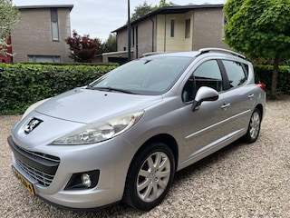 Peugeot 207 SW 1.6 VTi Sportium