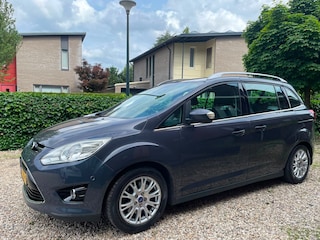 Ford C-MAX 1.6 Titanium 7p.