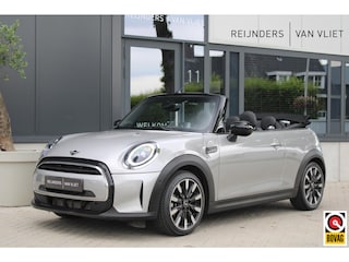 Mini Cooper 1.5 Cabriolet Classic | Harman/Kardon | Head-up Disp. | Leder | Rear View Cam. |