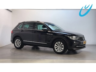 Volkswagen Tiguan 1.5 TSI 150pk DSG Life Business Virtual Cockpit Navigatie DAB+ App-Connect