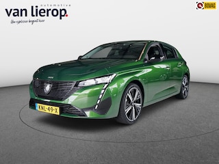 Peugeot 308 1.2 PureTech Active Pack Business 18'' | CARPLAY