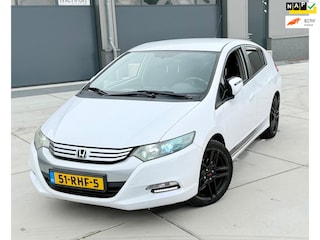 Honda Insight 1.3 Comfort Apple CarPlay Cam Sensoren