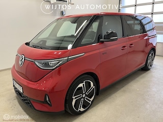 Volkswagen ID. Buzz GTX 4MOTION 86 kWh LWB 6p., pano, H/K
