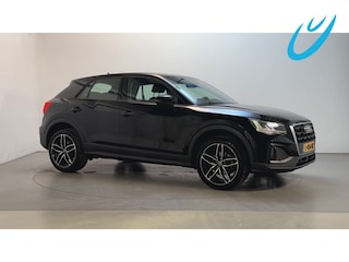 Audi Q2 30 TFSI Pro Line App-Connect DAB+ Climate Control
