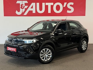 Opel Mokka 1.2 TURBO|NAVIGATIE|CAMERA|CRUISE|ECC AIRCO