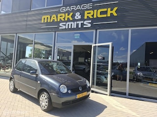 Volkswagen Lupo 1.4-16V Comfortline