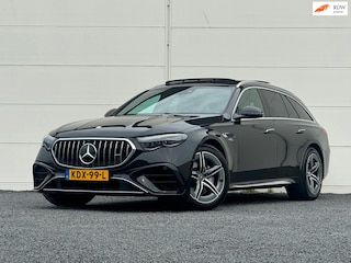 Mercedes-Benz Estate AMG 53 4MATIC+ 612 PK fab garantie