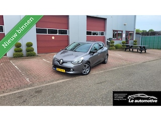 Renault Clio 0.9 TCe ECO Night&Day