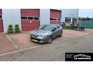 Renault Clio 0.9 TCe ECO Night&Day