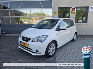 Seat Mii 1.0 75pk Style Sport