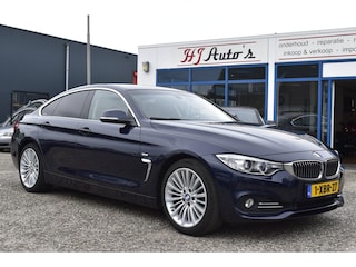 BMW 428i High Executive