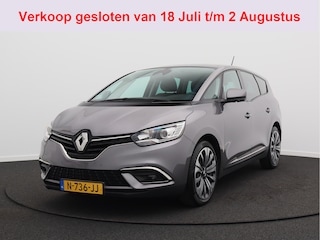 Renault Scénic 1.3 TCe Business Zen 7P/ Automaat!