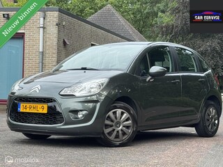 Citroën C3 1.4 Ligne Business/NAP/2e EIG/CRUISE/APK/DO OH