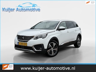 Peugeot 5008 1.2 PureTech Allure Automaat 7-Persoons