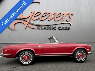 Mercedes-Benz Pagode W113 280SL