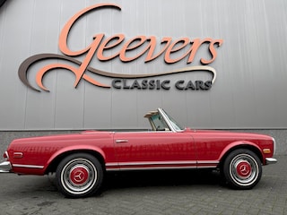 Mercedes-Benz Pagode W113 280SL
