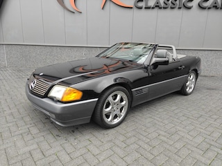 Mercedes-Benz R129 500SL