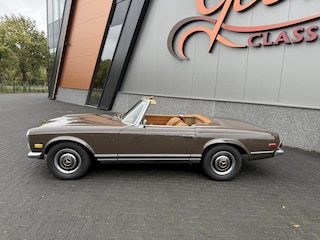 Mercedes-Benz Pagode W113 250SL