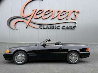 Mercedes-Benz R129 300SL
