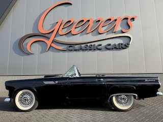 Ford Thunderbird Convertible