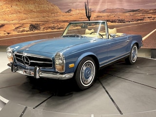 Mercedes-Benz Pagode W113 280SL