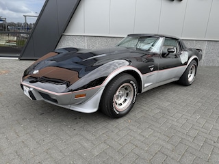 Chevrolet Corvette C3 Anniversary Edition