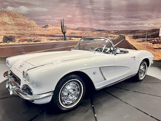 Chevrolet Corvette C1