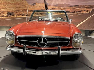 Mercedes-Benz Pagode W113 280SL