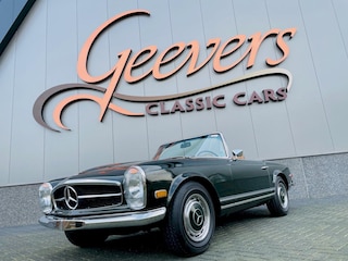 Mercedes-Benz Pagode W113 280SL