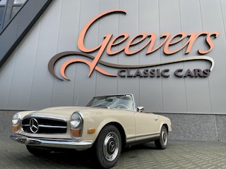 Mercedes-Benz Pagode W113 280SL