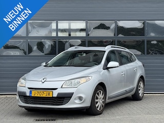 Renault Mégane ESTATE 1.6 EXPRESSION I MEENEEMPRIJS I APK TOT 05-09-2026