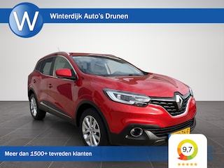 Renault Kadjar 1.2 TCe Zen Clima|Camera|CruiseControl|Keyles
