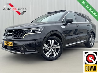 Kia Sorento 1.6 T-GDI Hybrid 2WD ExecutiveLine 7p.|NL-Auto