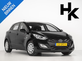 Hyundai i30 1.6 GDI i-Drive Cool Plus Airco Bluetooth NW APK