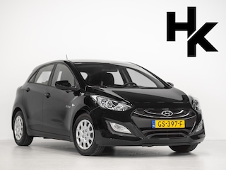 Hyundai i30 1.6 GDI i-Drive Cool Plus Airco Bluetooth NW APK