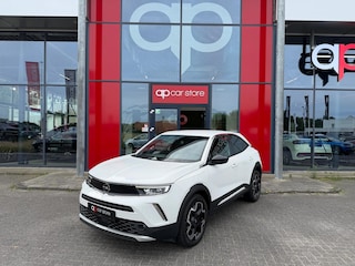 Opel Mokka 1.2 Turbo Ultimate | LED | Camera | Parksens | Adaptive Cruise Control | Dode hoeksensor | Keyless | Carplay |