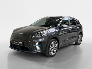Kia Niro e-Niro DynamicPlusLine 64 kWh I SOH 97,4% I Stoelverwarming I Adaptive Cruise