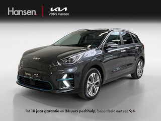Kia Niro e-Niro DynamicPlusLine 64 kWh I SOH 97,4% I Stoelverwarming I Adaptive Cruise